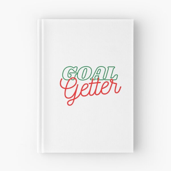 Item preview, Goal Getter designed and sold by SvBDesigns.