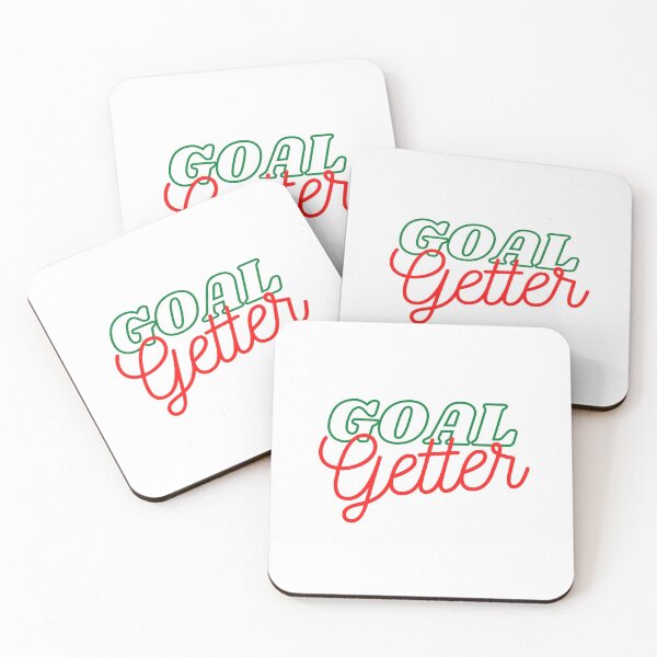 Item preview, Goal Getter designed and sold by SvBDesigns.