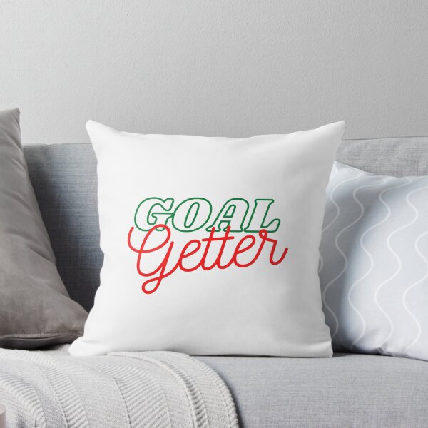 Item preview, Goal Getter designed and sold by SvBDesigns.