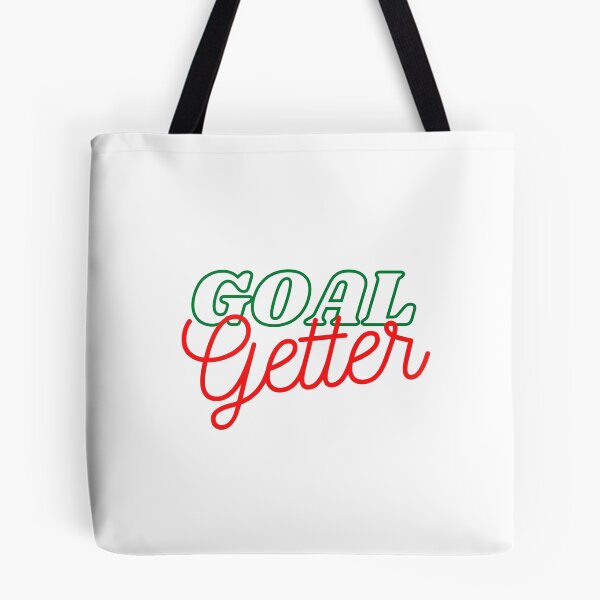 Item preview, Goal Getter designed and sold by SvBDesigns.