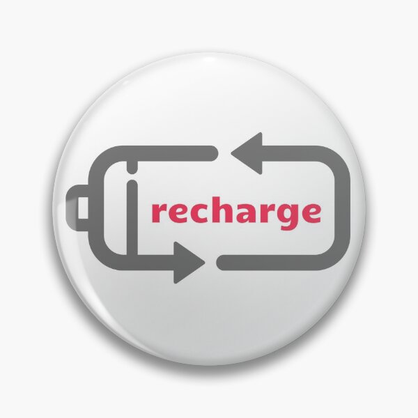 Item preview, recharge designed and sold by MagdalenaRulez.