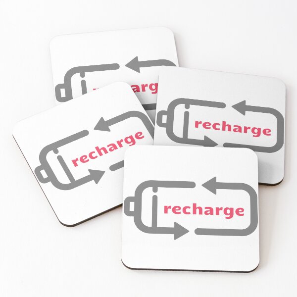 Item preview, recharge designed and sold by MagdalenaRulez.