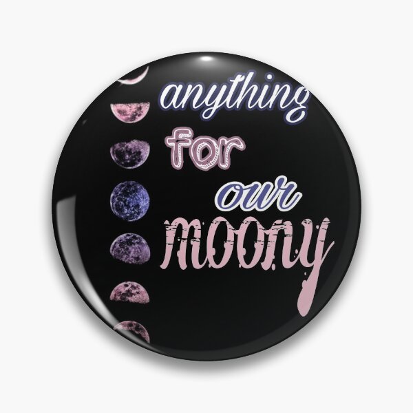 Item preview, anything for our moony designed and sold by OUMA2000.
