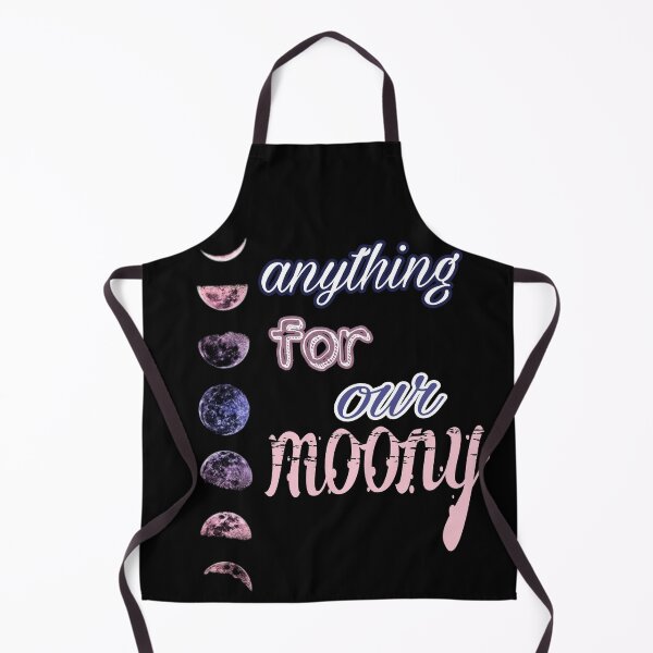 Item preview, anything for our moony designed and sold by OUMA2000.