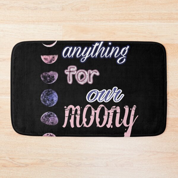 Item preview, anything for our moony designed and sold by OUMA2000.
