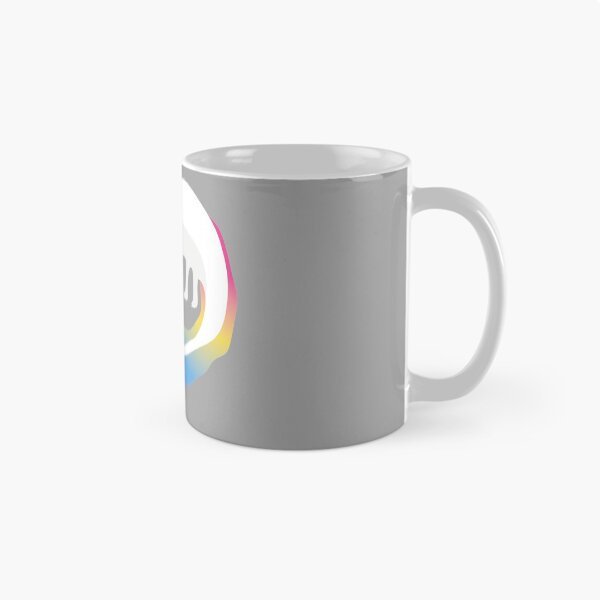 Item preview, Pansexual Axolotl designed and sold by Kay-Marie-Art.