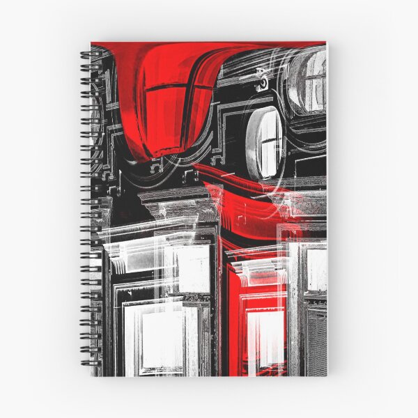 Item preview, Abstract Red designed and sold by Irina Polyanskaya.