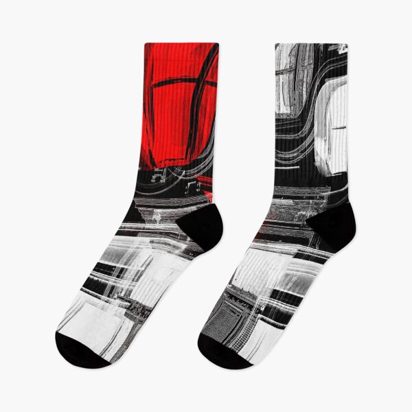 Item preview, Abstract Red designed and sold by Irina Polyanskaya.