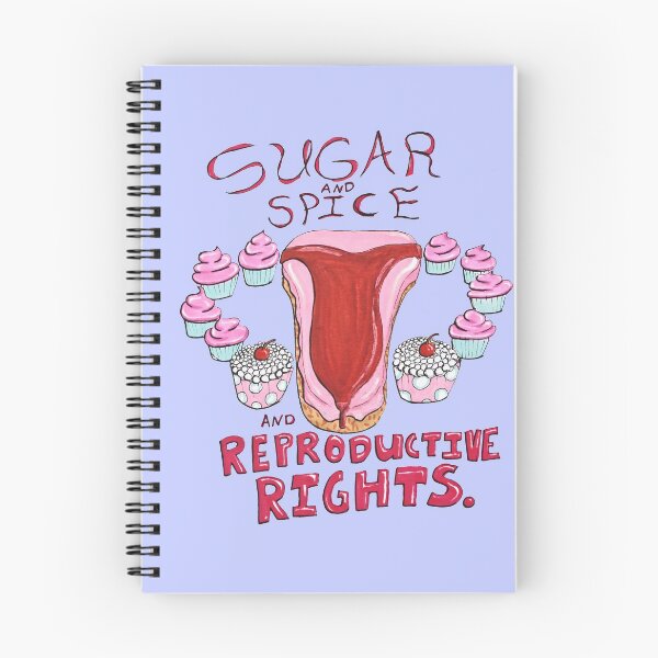 Item preview, Reproductive Rights designed and sold by BryonyMayArt.