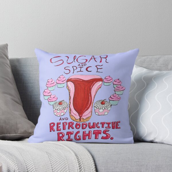 Item preview, Reproductive Rights designed and sold by BryonyMayArt.