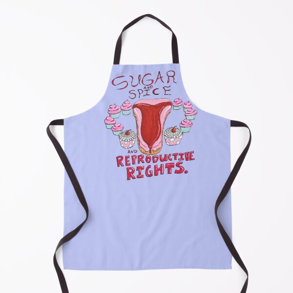 Item preview, Reproductive Rights designed and sold by BryonyMayArt.