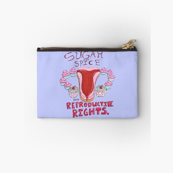 Item preview, Reproductive Rights designed and sold by BryonyMayArt.