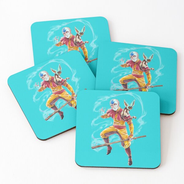 Item preview, Aang designed and sold by hichametta.