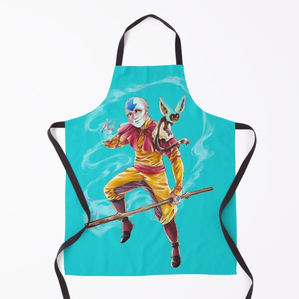 Item preview, Aang designed and sold by hichametta.