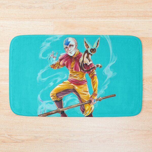Item preview, Aang designed and sold by hichametta.