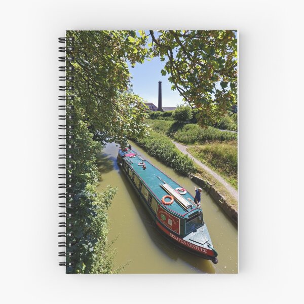 Item preview, The Kennet & Avon Canal, Devizes, Wiltshire, United Kingdom. designed and sold by Andy Harker.