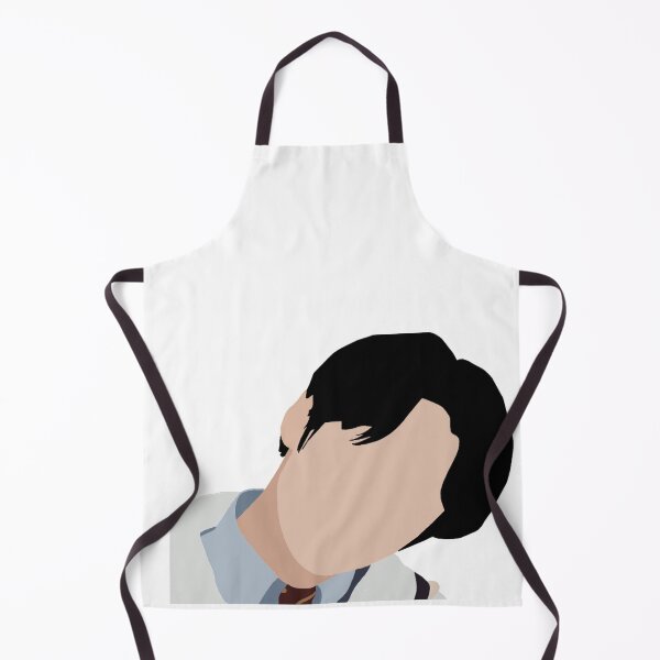 Item preview, Simple BTS Jungkook Design designed and sold by KpopOD.