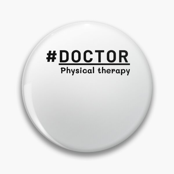 Item preview, Doctor of Physical therapy designed and sold by MoohAs.