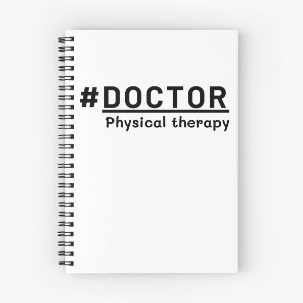 Item preview, Doctor of Physical therapy designed and sold by MoohAs.