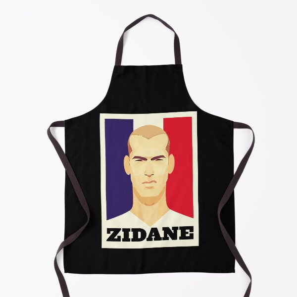 Item preview, zidane art designed and sold by anaisebert.