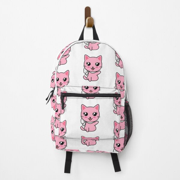 happy miss misa Backpack