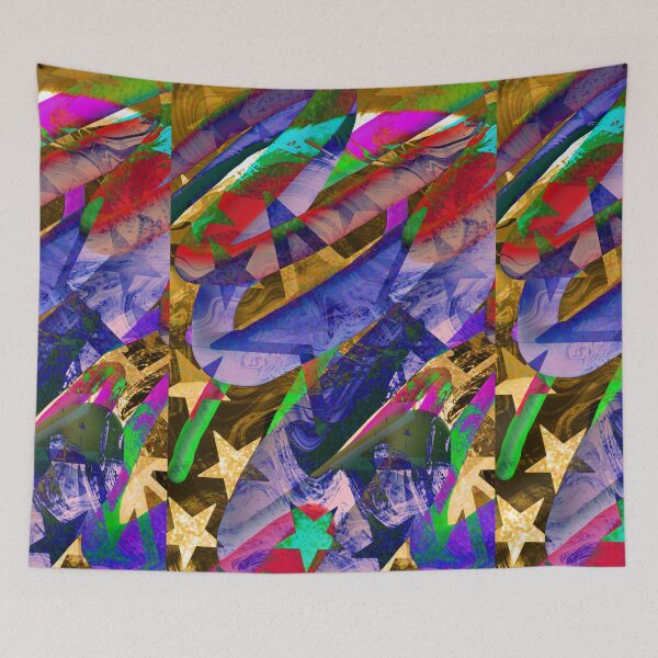 Item preview, GF118 Art and Abstract  designed and sold by Grafititee.