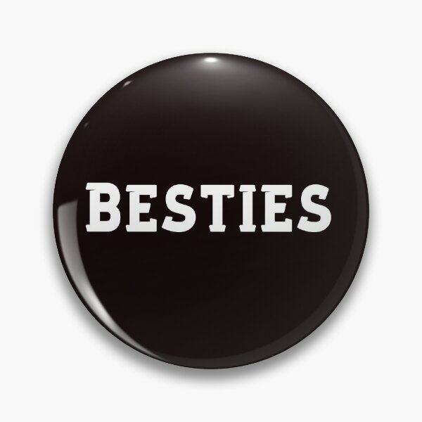 Item preview, BESTIES designed and sold by Textbubble.