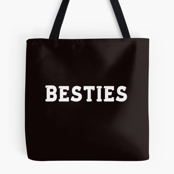 Item preview, BESTIES designed and sold by Textbubble.