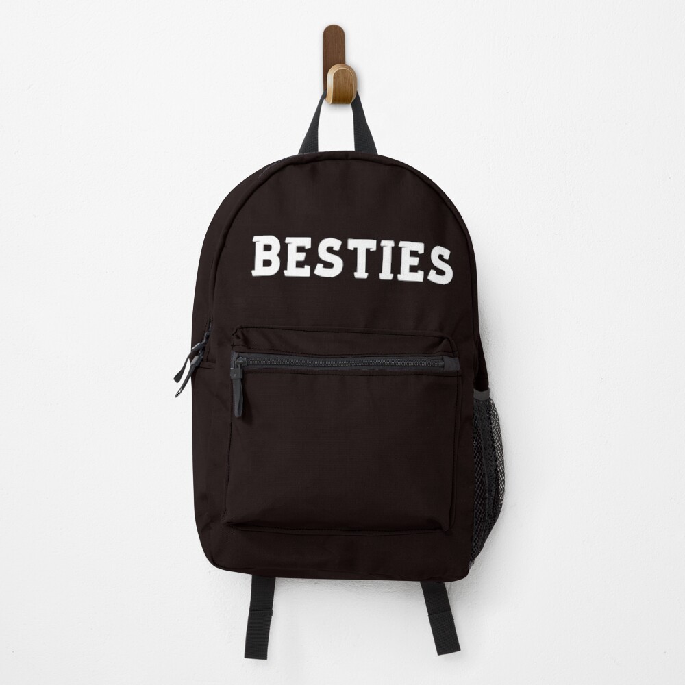 Item preview, Backpack designed and sold by Textbubble.