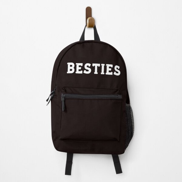 Item preview, BESTIES designed and sold by Textbubble.