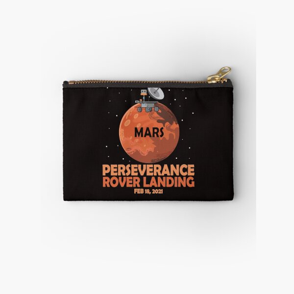 Artikelvorschau, Ausdauer Rover Landing Mars 2021 entworfen und verkauft von BiancaMoss51.