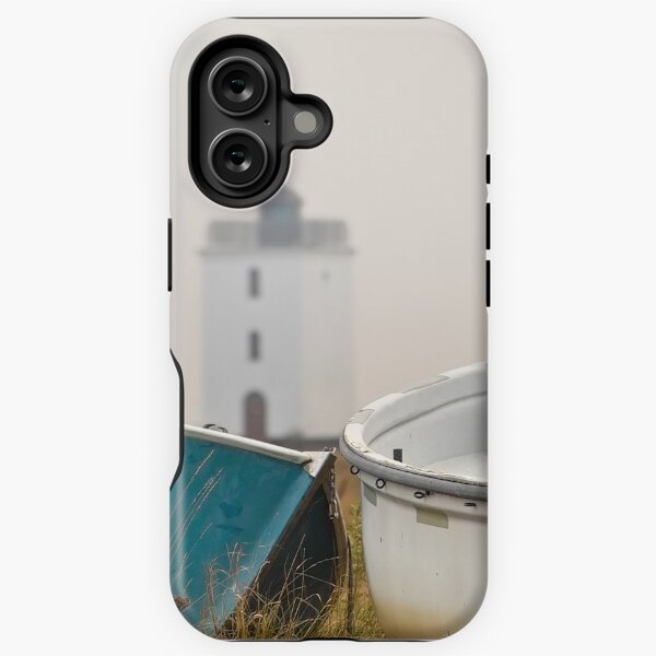 Item preview, The Bagø Lighthouse, Denmark designed and sold by Robert Lacy.