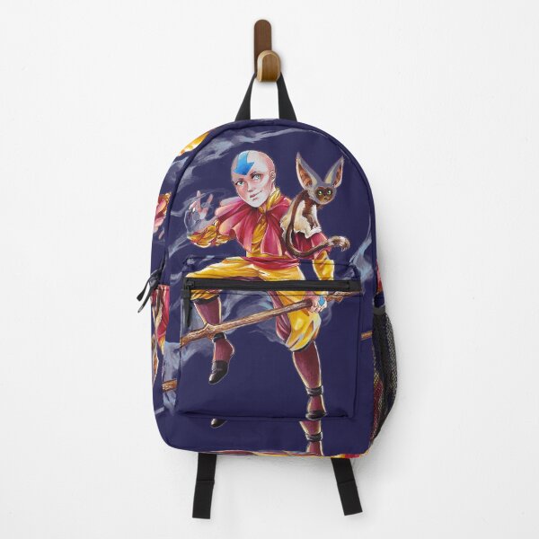 Item preview, Aang designed and sold by hichametta.