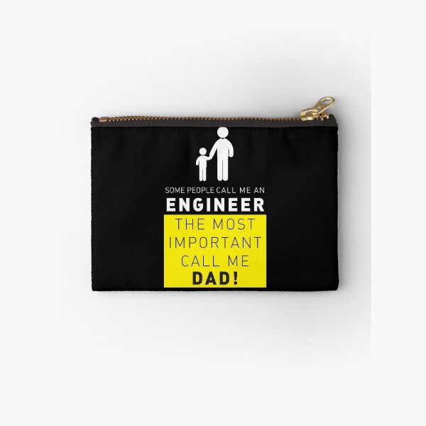 Item preview, Engineer Dad designed and sold by ubantee.