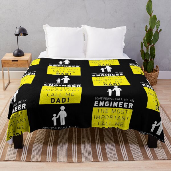 Item preview, Engineer Dad designed and sold by ubantee.