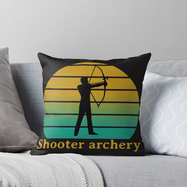 Item preview, Shooter archery designed and sold by saturdayride.