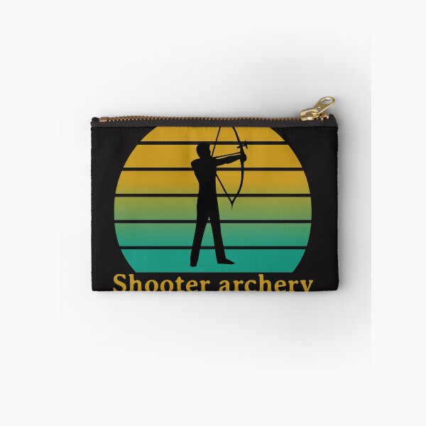 Item preview, Shooter archery designed and sold by saturdayride.