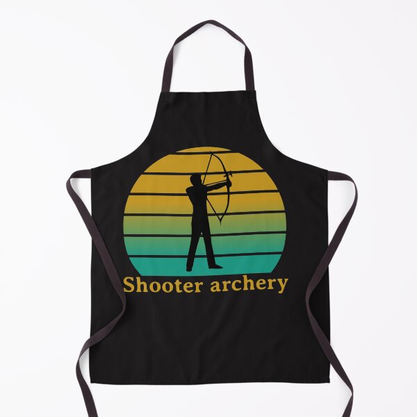 Item preview, Shooter archery designed and sold by saturdayride.