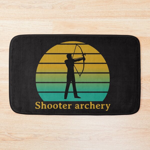 Item preview, Shooter archery designed and sold by saturdayride.