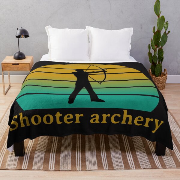 Item preview, Shooter archery designed and sold by saturdayride.