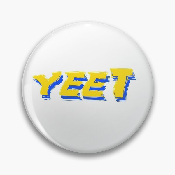 Item preview, YEET  designed and sold by Ronchie.