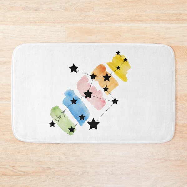 Item preview, Zodiac Collection - Virgo designed and sold by Nini's Designs.