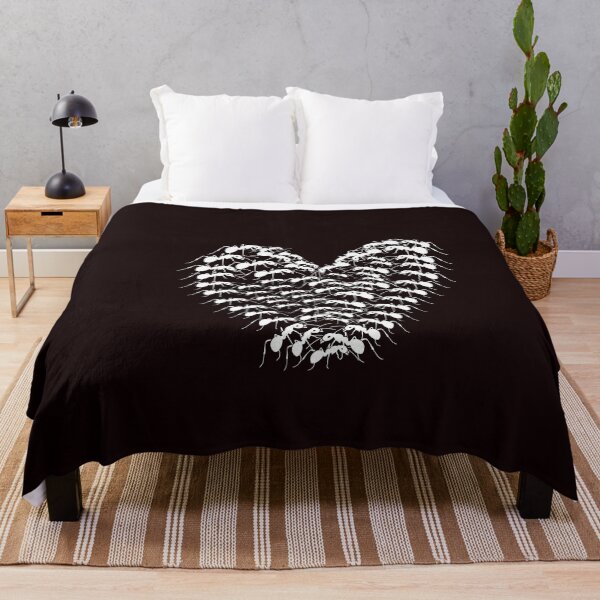 Item preview, Camiseta Ants Great love para amantes de los insectos designed and sold by todoAwesome.