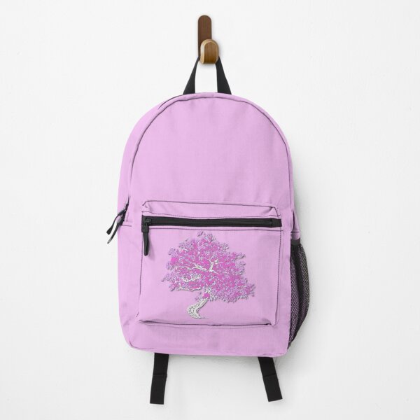 Item preview, Japanese Bonsai Tree in Bright Pink designed and sold by Lyngbjorn.