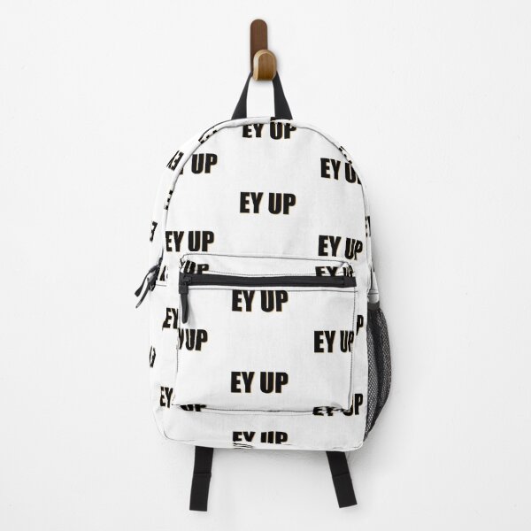Item preview, Ey Up designed and sold by kickwear-com.