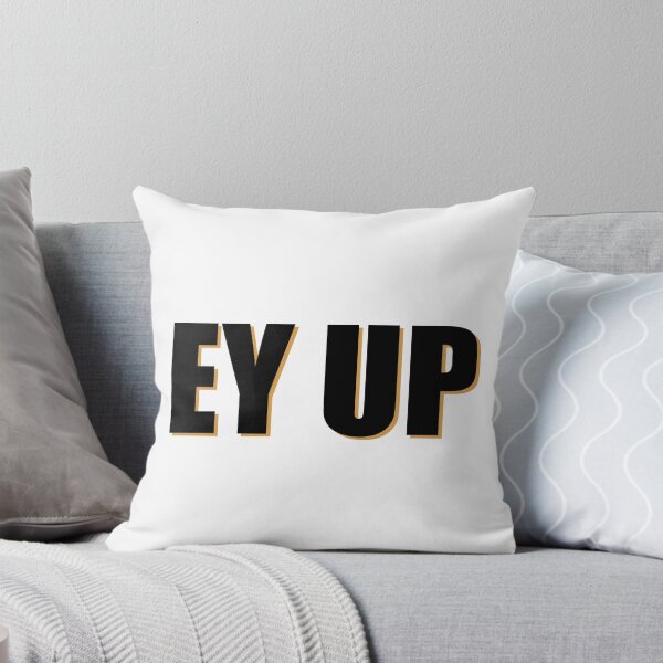 Item preview, Ey Up designed and sold by kickwear-com.