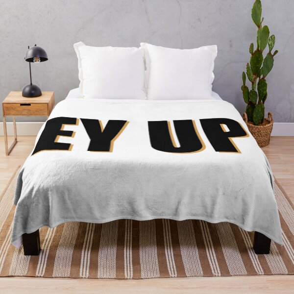 Item preview, Ey Up designed and sold by kickwear-com.