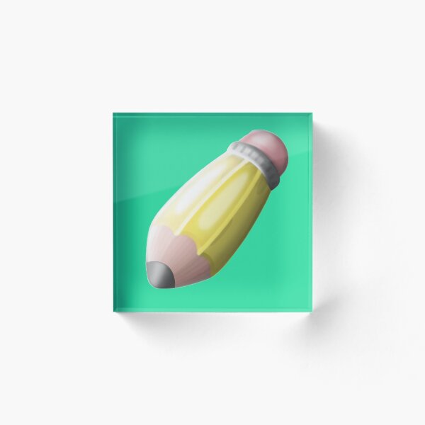 Item preview, Pencil designed and sold by Tabi Cashmore.
