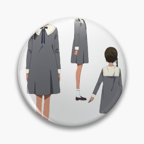 Item preview, Wonder egg priority  designed and sold by luna  store.
