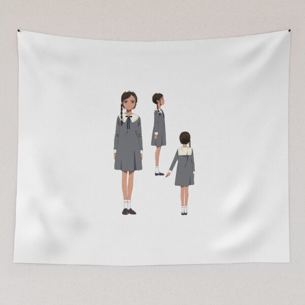 Item preview, Wonder egg priority  designed and sold by luna  store.